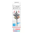 Bosch HSS PointTeQ fémfúró 1,5x18x40 mm - 2 db/cs