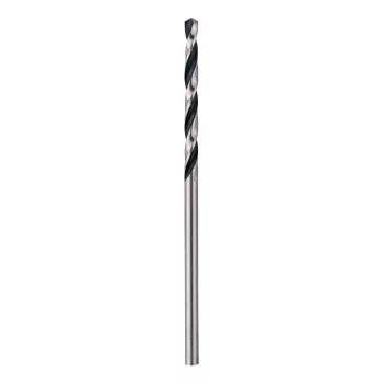 Bosch HSS PointTeQ fémfúró 2,5x30x57 mm - 2 db/cs