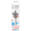 Bosch HSS PointTeQ fémfúró 2,5x30x57 mm - 2 db/cs