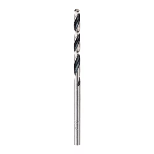 Bosch HSS PointTeQ fémfúró 3,0x33x61 mm - 2 db/cs