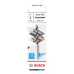 Bosch HSS PointTeQ fémfúró 3,0x33x61 mm - 2 db/cs