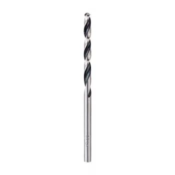 Bosch HSS PointTeQ fémfúró 3,5x39x70 mm - 2 db/cs