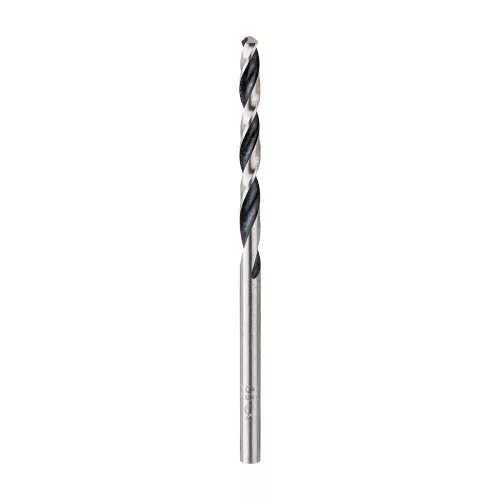 Bosch HSS PointTeQ fémfúró 3,5x39x70 mm - 2 db/cs