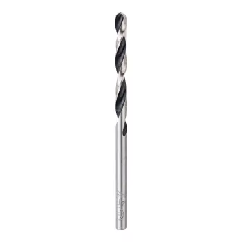 Bosch HSS PointTeQ fémfúró 4,0x43x75 mm - 2 db/cs