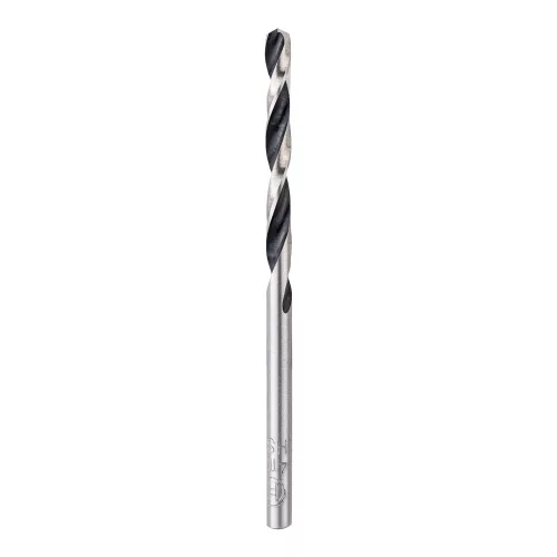 Bosch HSS PointTeQ fémfúró 4,0x43x75 mm - 2 db/cs