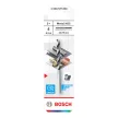 Bosch HSS PointTeQ fémfúró 4,0x43x75 mm - 2 db/cs