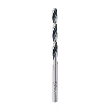 Bosch HSS PointTeQ fémfúró 4,2x43x75 mm - 1 db