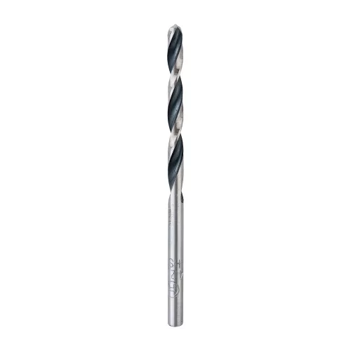 Bosch HSS PointTeQ fémfúró 4,2x43x75 mm - 1 db