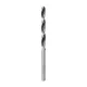 Bosch HSS PointTeQ fémfúró 4,2x43x75 mm - 1 db