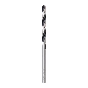 Bosch HSS PointTeQ fémfúró 4,5x47x80 mm - 1 db