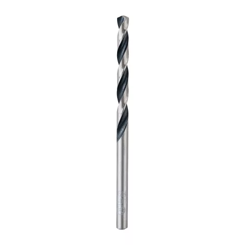 Bosch HSS PointTeQ fémfúró 4,8x52x86 mm - 1 db
