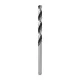 Bosch HSS PointTeQ fémfúró 4,8x52x86 mm - 1 db