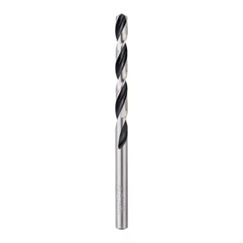 Bosch HSS PointTeQ fémfúró 5,0x52x86 mm - 1 db