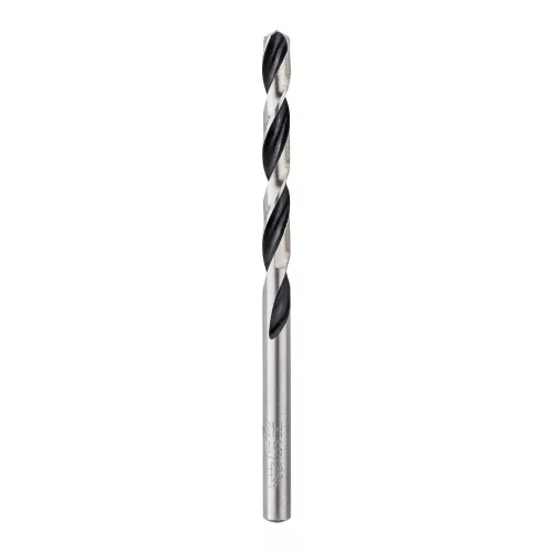 Bosch HSS PointTeQ fémfúró 5,0x52x86 mm - 1 db