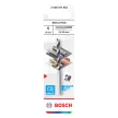 Bosch HSS PointTeQ fémfúró 5,0x52x86 mm - 1 db