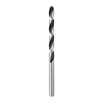 Bosch HSS PointTeQ fémfúró 5,5x57x93 mm - 1 db