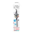 Bosch HSS PointTeQ fémfúró 5,5x57x93 mm - 1 db
