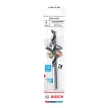 Bosch HSS PointTeQ fémfúró 6,0x57x93 mm - 1 db