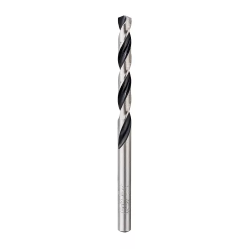 Bosch HSS PointTeQ fémfúró 6,5x63x101 mm - 1 db