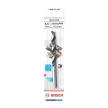 Bosch HSS PointTeQ fémfúró 6,5x63x101 mm - 1 db