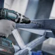 Bosch HSS PointTeQ fémfúró 6,5x63x101 mm - 1 db