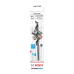 Bosch HSS PointTeQ fémfúró 8,5x75x117 mm - 1 db