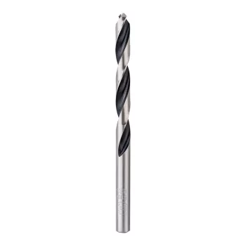 Bosch HSS PointTeQ fémfúró 10,0x87x133 mm - 1 db