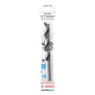 Bosch HSS PointTeQ fémfúró 13,0x101x151 mm - 1 db