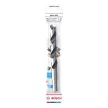 Bosch HSS PointTeQ fémfúró 10,5x87x133 mm, szűkített befogás - 1 db