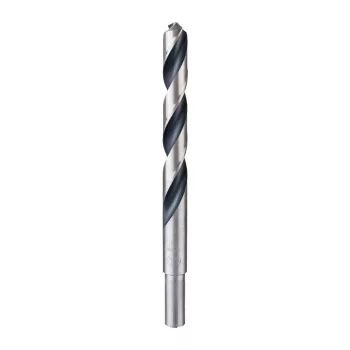   Bosch HSS PointTeQ fémfúró 12,0x101x151 mm, szűkített befogás - 1 db