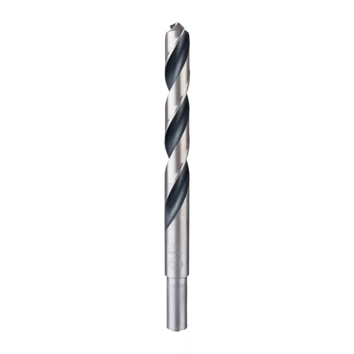 Bosch HSS PointTeQ fémfúró 12,0x101x151 mm, szűkített befogás - 1 db