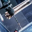 Bosch HSS PointTeQ fémfúró 12,0x101x151 mm, szűkített befogás - 1 db