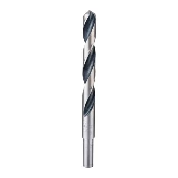   Bosch HSS PointTeQ fémfúró 12,5x101x151 mm, szűkített befogás - 1 db