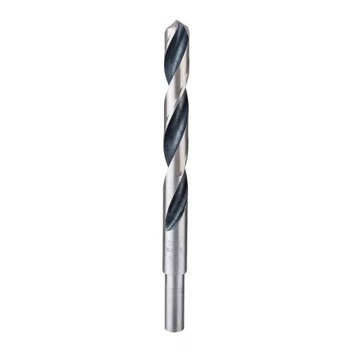 Bosch HSS PointTeQ fémfúró 12,5x101x151 mm, szűkített befogás - 1 db