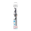 Bosch HSS PointTeQ fémfúró 13,0x101x151 mm, szűkített befogás - 1 db