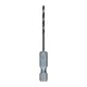 Bosch HSS PointTeQ fémfúró 2 x 24 x 60 mm, 1/4" HEX befogással - 1 db