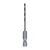 Bosch HSS PointTeQ fémfúró 2,5 x 30 x 69 mm, 1/4" HEX befogással - 1 db