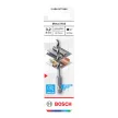 Bosch HSS PointTeQ fémfúró 3,2 x 36 x 75 mm, 1/4" HEX befogással - 1 db