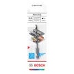 Bosch HSS PointTeQ fémfúró 3,3 x 36 x 75 mm, 1/4" HEX befogással - 1 db