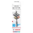 Bosch HSS PointTeQ fémfúró 3,5 x 39 x 79 mm, 1/4" HEX befogással - 1 db