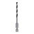 Bosch HSS PointTeQ fémfúró 4 x 43 x 83 mm, 1/4" HEX befogással - 1 db