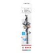 Bosch HSS PointTeQ fémfúró 5 x 52 x 91 mm, 1/4" HEX befogással - 1 db