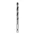 Bosch HSS PointTeQ fémfúró 6 x 57 x 98 mm, 1/4" HEX befogással - 1 db