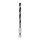Bosch HSS PointTeQ fémfúró 6 x 57 x 98 mm, 1/4" HEX befogással - 1 db