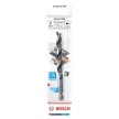Bosch HSS PointTeQ fémfúró 6 x 57 x 98 mm, 1/4" HEX befogással - 1 db