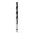 Bosch HSS PointTeQ fémfúró 6,5 x 63 x 107 mm, 1/4" HEX befogással - 1 db