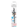 Bosch HSS PointTeQ fémfúró 6,5 x 63 x 107 mm, 1/4" HEX befogással - 1 db
