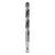 Bosch HSS PointTeQ fémfúró 8,5 x 75 x 117 mm, 1/4" HEX befogással - 1 db