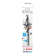 Bosch HSS PointTeQ fémfúró 8,5 x 75 x 117 mm, 1/4" HEX befogással - 1 db