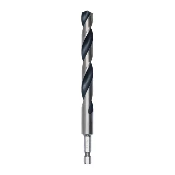   Bosch HSS PointTeQ fémfúró 11 x 94 x 142 mm, 1/4" HEX befogással - 1 db
